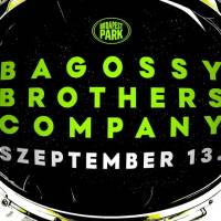 Bagossy Brothers Company