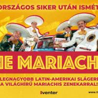 MARIACHIS