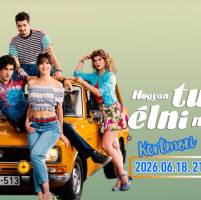 Hogyan tudnék élni nélküled?
