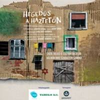 Hegedűs a Háztetőn