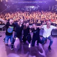 Zanzibar koncert 
