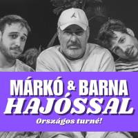 Márkó és Barna