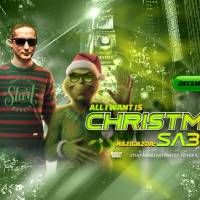 ALL I WANT IS CHRISTMAS