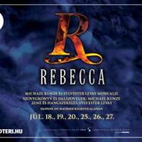 REBECCA