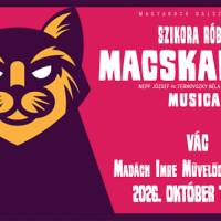 Macskafogó