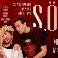 S.Ö.R. - Shakespeare Összes Röviden