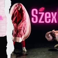 Szex Edukációs Kabaré