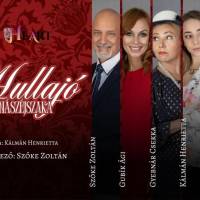 HULLAJÓ NÁSZÉJSZAKA