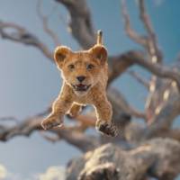 MUFASA: AZ OROSZLÁNKIRÁLY 