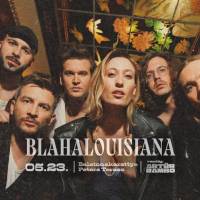 Blahalouisiana