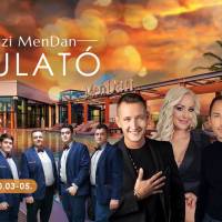 Őszi MenDan Mulató