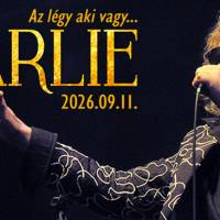 Charlie