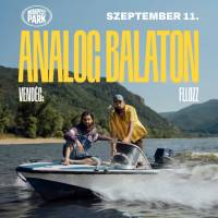 ANALOG BALATON