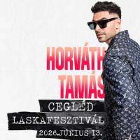 Horváth Tamás koncert