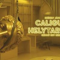 Caligula helytartója - Nyilvános főpróba