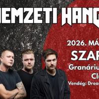 NEMZETI HANG 