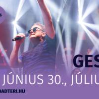 Geszti koncert