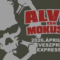 ALVIN ÉS A MÓKUSOK KONCERT