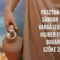 Szabó Magda: Abigél