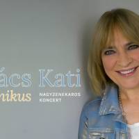 Kovács Kati és zenekara
