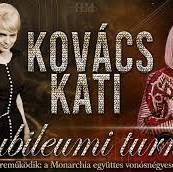 Kovács Kati Turné 2026