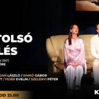 Az utolsó kezelés