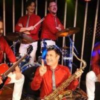 Pedrofon koncert