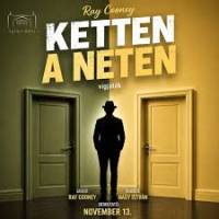 Ray Cooney: Ketten a neten