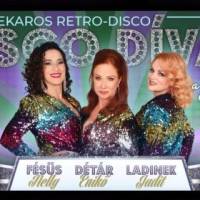 Disco Dívák