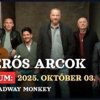 Ismerős Arcok