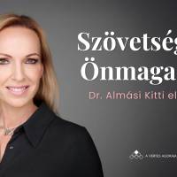 Dr. Almási Kitti előadása