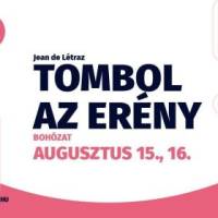 TOMBOL AZ ERÉNY