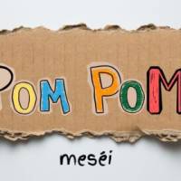 Pom Pom meséi