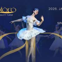 Csajkovszkij: A Diótörő