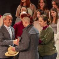 Ádámok és Évák ünnepe