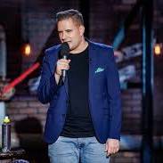 Somogyi András önálló estje - Kölcsön Arcok