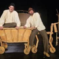 Kityi kotyi, kityi kotty, avagy utazás a csacsifogaton