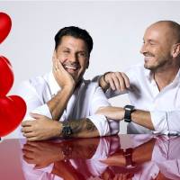 Kökény 50 Valentin-napi koncert