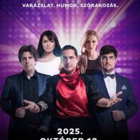 Az Illúzió Mesterei
