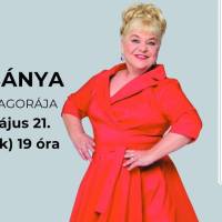 Oszvald Marika: A tűzről pattant operettgála