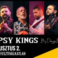 Gipsy Kings