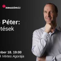 Tudományos Stand Up - Oszkó Péter: Befektetések