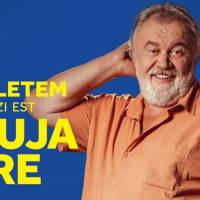 EgyÉletem: CSUJA IMRE