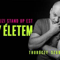 Egy életem: Thuróczy Szabolcs