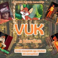 VUK