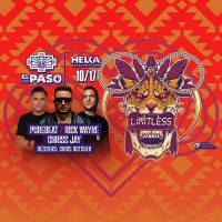 EL PASO - LIMITLESS |