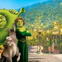 Shrek 2