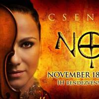 NOX – Csendes Szeged
