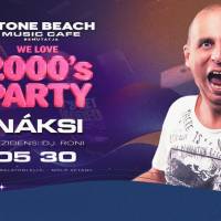 We love 2000's Party