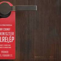 A miniszter félrelép